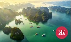 Vietnam: Objav spolu s nami krásu tohto kúta sveta!
