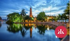 Vietnam: Objav spolu s nami krásu tohto kúta sveta!