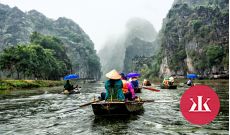 Vietnam: Objav spolu s nami krásu tohto kúta sveta! - KAMzaKRASOU.sk