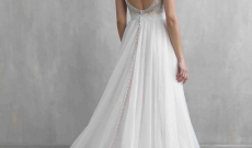 Svadobné šaty z dielne Cymbeline