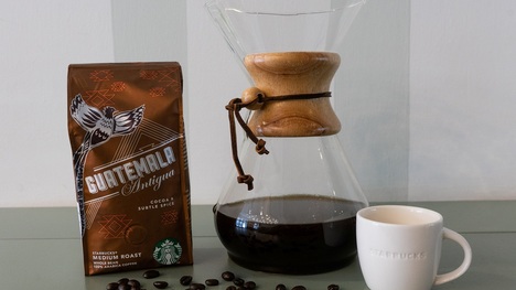 Alternatívna príprava kávy: Jedinečný zážitok z kávy aj u teba doma!