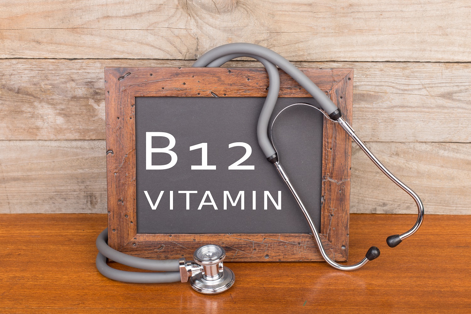 Ako sa prejavuje nedostatok vitamínu B12? Týchto 7 prejavov neignorujte!