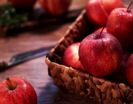 Chutné jablkové pochúťky: Ktorú vyskúšaš ty?