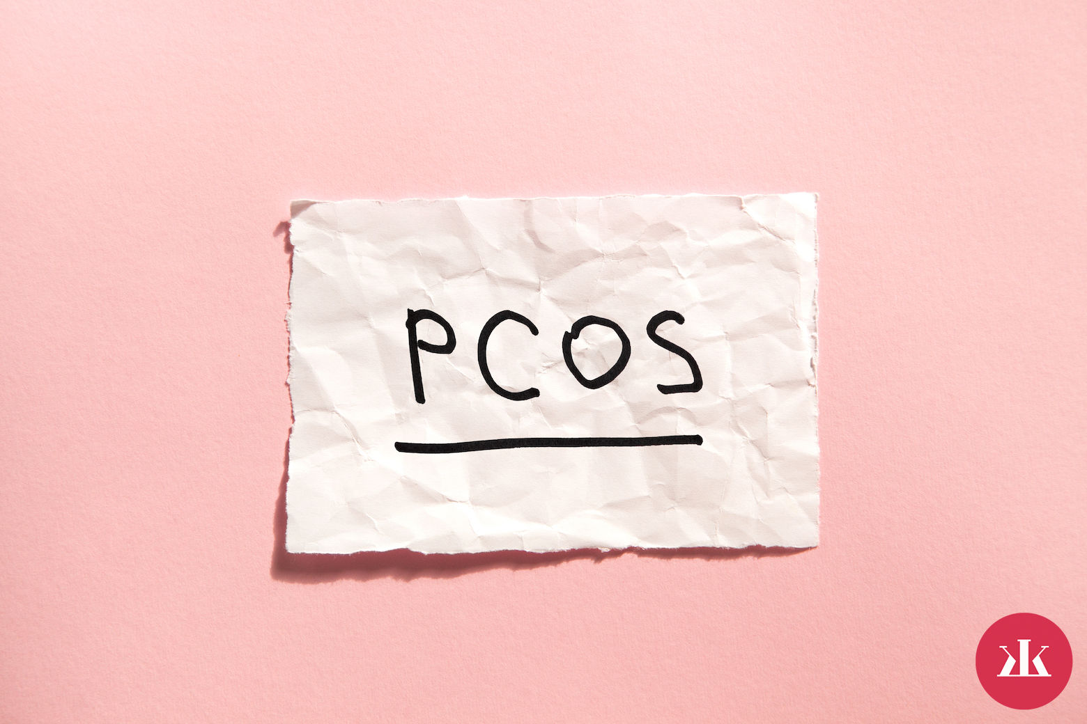 čo je PCOS