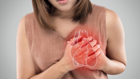 Ako sa prejavuje zápal srdcového svalu? Pozor na varovné signály!
