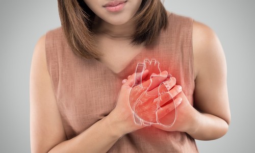 Ako sa prejavuje zápal srdcového svalu? Pozor na varovné signály!