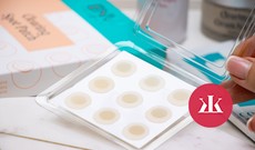 Vyhraj 3x Clearing Spot Patch od ENVY Therapy® v hodnote 32 €