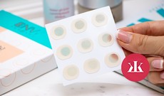 Vyhraj 3x Clearing Spot Patch od ENVY Therapy® v hodnote 32 €