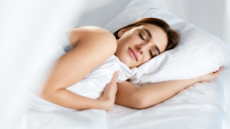 Ako na kvalitný spánok? Čo všetko o ňom potrebuješ vedieť?