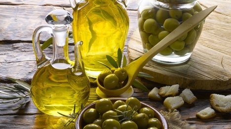Ako rozpoznať kvalitu pravého olivového oleja?