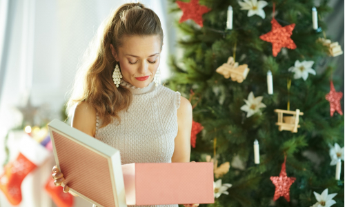 Nevhodné vianočné darčeky: Na tieto radšej rýchlo zabudni