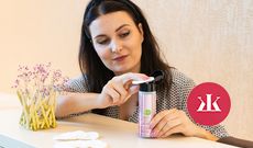 TEST: Tea Glow exfoliačné tonikum od Teaology pre čistejšiu pleť - KAMzaKRASOU.sk