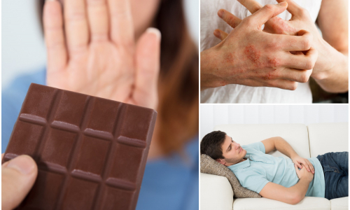 Alergia na kakao: Čo všetko môže človeku spôsobiť čokoláda?