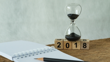Čo robiť, aby naše novoročné predsavzatia fungovali po celý rok?
