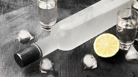 Nečakané využitie vodky v domácnosti: Mať doma fľašku sa oplatí