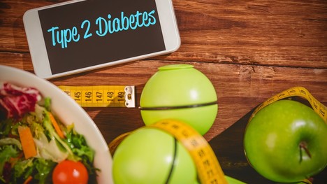 Zákerná cukrovka: Liečba súvisí aj so zdravou stravou!