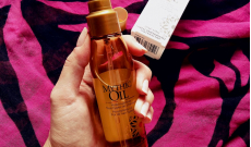 TEST: L'oréal Professionnel Mythic oil (125 ml) - KAMzaKRASOU.sk