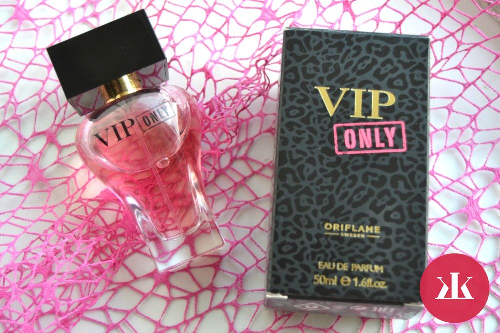 oriflame vip only