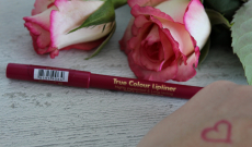 TEST: Dermacol True Colour Lipliner