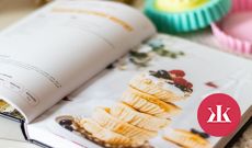 Vyhraj 2x kuchársku knihu ZDRAVÉ RÝCHLOVKY 2 plnú zdravých receptov - KAMzaKRASOU.sk