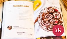 Vyhraj 2x kuchársku knihu ZDRAVÉ RÝCHLOVKY 2 plnú zdravých receptov - KAMzaKRASOU.sk