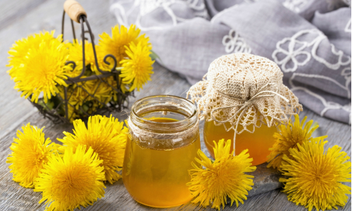 Recept na púpavový med: Takto si ho pripravíš rýchlo a jednoducho!