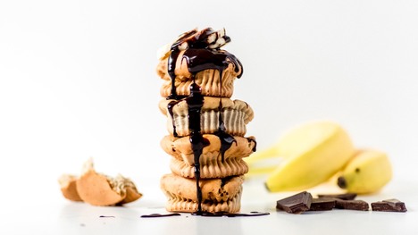 RECEPT: Banánové muffiny, ktorým sa nedá odolať
