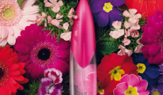 Naomi Campbell Bohemian Garden – kvetinovo-ovocná vôňa - KAMzaKRASOU.sk
