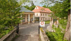 Vyhrajte víkendový pobyt pre 2 osoby v Kúpeľnom dome Goethe Sklene Teplice (v hodnote 280 €) - KAMzaKRASOU.sk