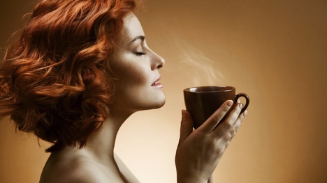 Kofeín na každý deň - 5 vecí, ktoré ste určite o kofeíne nevedeli!
