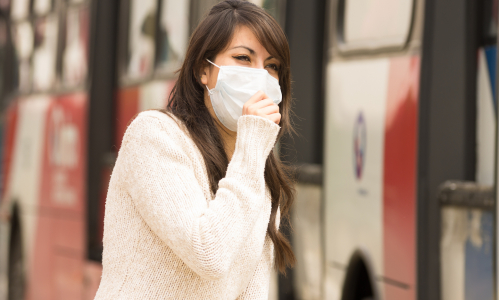 Aký je dopad znečisteného ovzdušia na zdravie? Toto musíš vedieť!