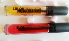 TEST: Gosh – Lip Oil (výživný olej na pery) - KAMzaKRASOU.sk