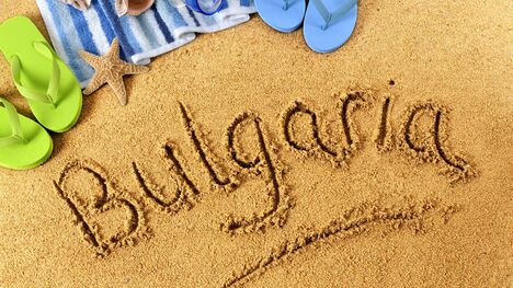 Bulharsko a jeho obľúbené dovolenkové miesta