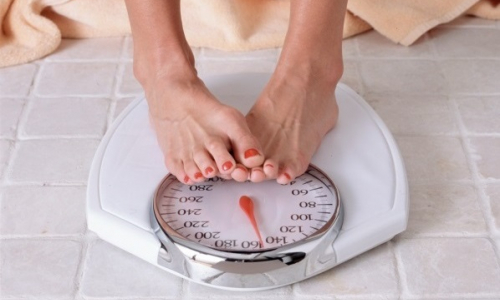 Zníženie váhy – koľko kíl sa dá stratiť za mesiac?