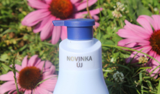 TEST: Nivea telové mlieka s olejom - KAMzaKRASOU.sk