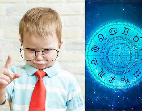 Výchova detí podľa znamenia horoskopu (II. časť): Na čo sa pripraviť?