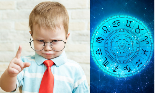 Výchova detí podľa znamenia horoskopu (II. časť): Na čo sa pripraviť?