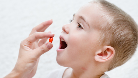 Keď chýbajú, je zle: Aké sú dôležité vitamíny a minerály pre deti?