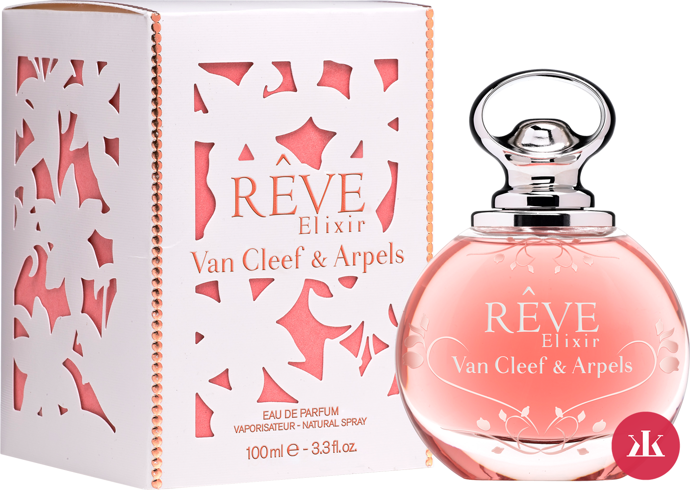 Van Cleef & Arpels Rêve Elixir