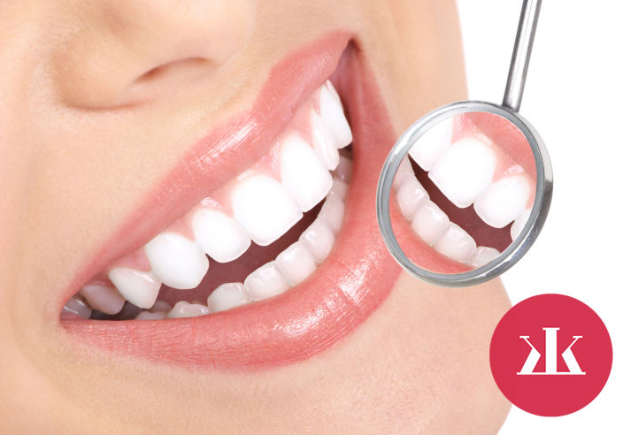 7 krát ako sa starať o zuby a ústnu dutinu