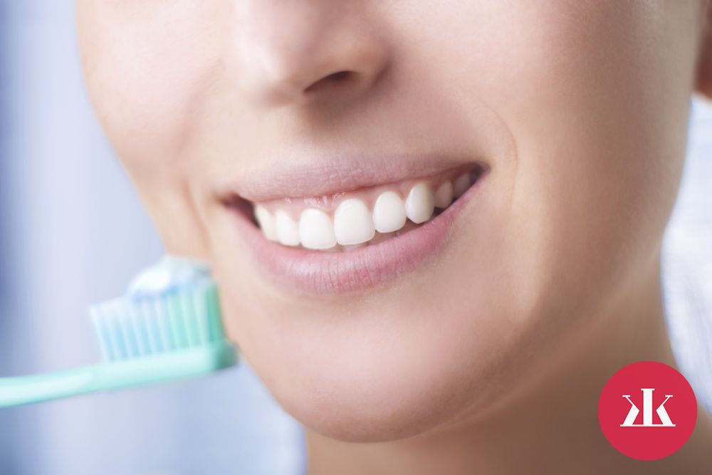 7 krát ako sa starať o zuby a ústnu dutinu