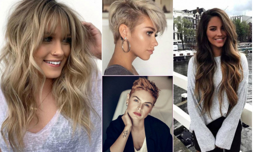 Najnovšie vlasové trendy na rok 2020: Buď štýlová s novým vzhľadom!