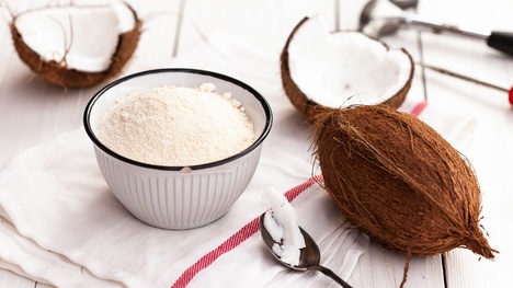 V čom má kokosová múka navrch? Prečo ju uprednostniť pred inými?