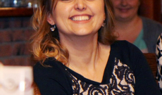 Adela Banášová pokrstila svoju knihu rozprávok - KAMzaKRASOU.sk