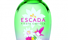 Escada Fiesta Carioca - 25 rokov vášne koncentrovaných v jedinom flakóne - KAMzaKRASOU.sk