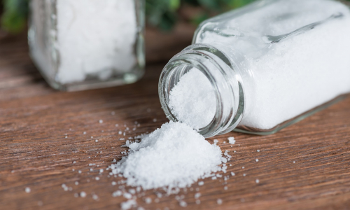 Čo je to epsomská soľ? Zázrak, ktorý ti pomôže s mnohými neduhmi!