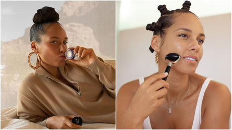 Alicia Keys prichádza s vlastnou kozmetickou značkou Keys Soulcare: Stane sa úspešnou?