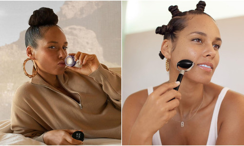Alicia Keys prichádza s vlastnou kozmetickou značkou Keys Soulcare: Stane sa úspešnou?