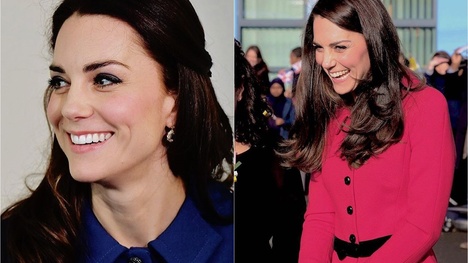 Kate Middleton a jej sladké tajomstvo krásy: Vďaka tejto čokoládovej pochúťke má žiarivú pleť!