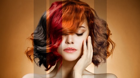 Zdravotné problémy podľa farby vlasov: Vedci prišli so zaujímavými poznatkami